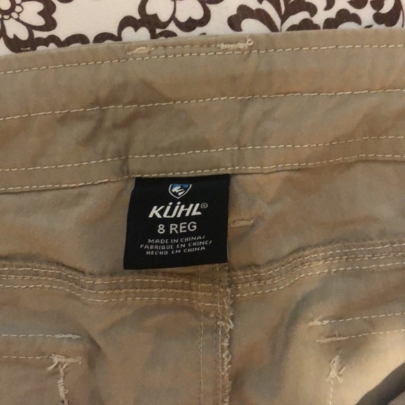 Kuhl legendary pants 8 regular - Picture 2 of 4